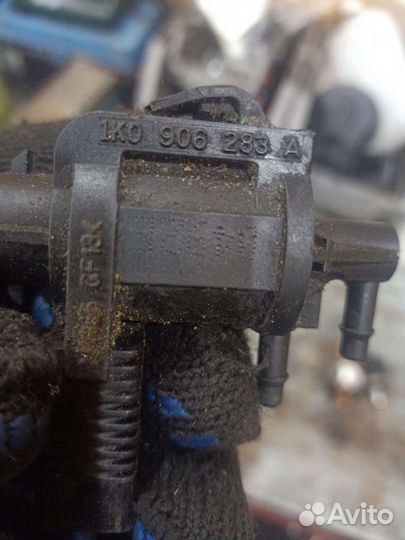 1k0906283a клапан
