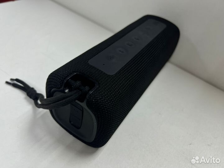 Портативная колонка Xiaomi Mi Portable