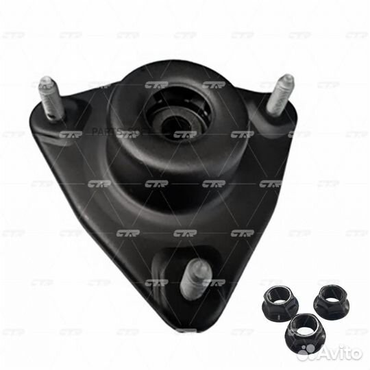 CTR GA0014 Опора задней стойки hyundai sonata (YF)