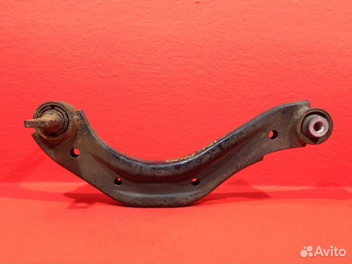 Рычаг подвески верхний задний левый Honda Civic 4D