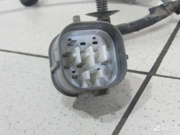 Проводка (коса) парктроников