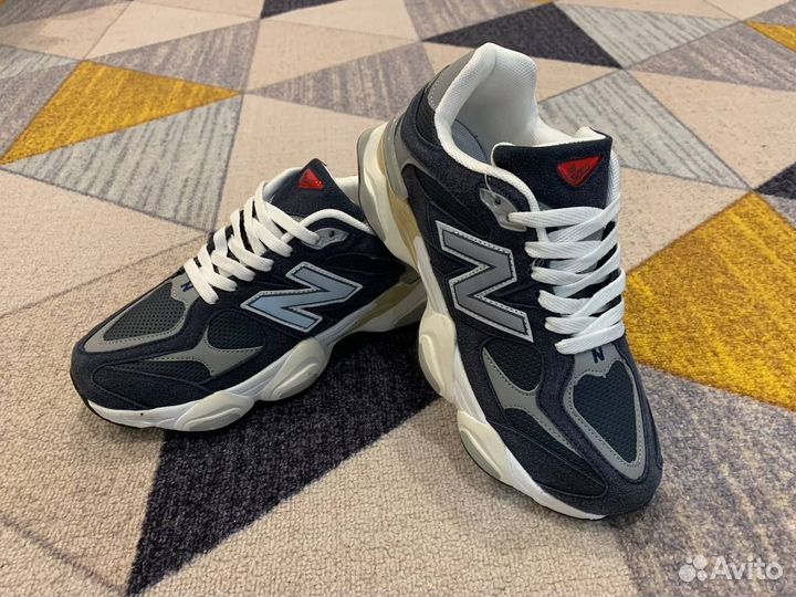 Кроссовки мужские New balance 9060