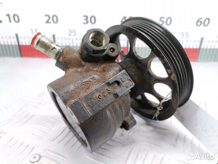 Насос гидроусилителя руля Saab 9-3 2002 5061841