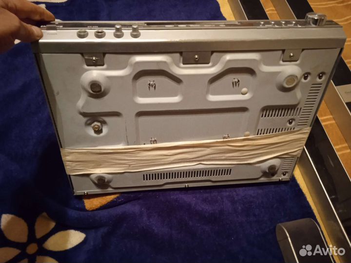 Домашний кинотеатр elenberg ht-450