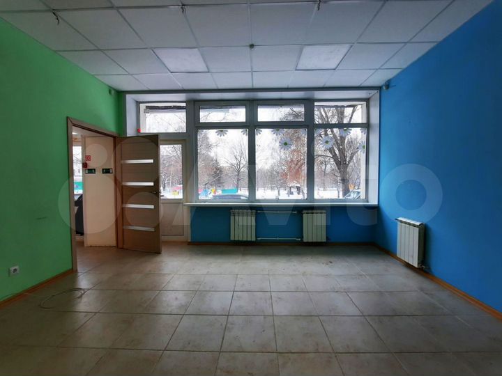 Сдам помещение свободного назначения, 72 м²
