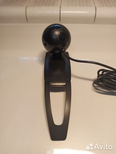 Веб-камера logitech V-UBC40