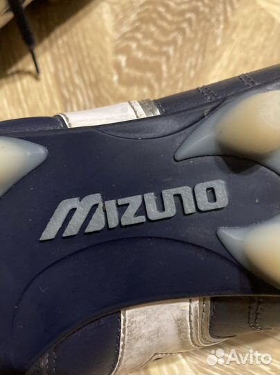 Бутсы Mizuno MRL club