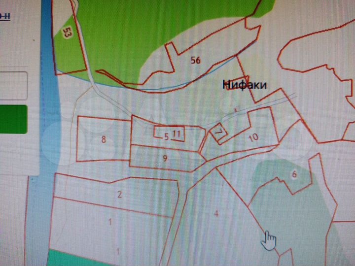 Участок 2 га (ИЖС)