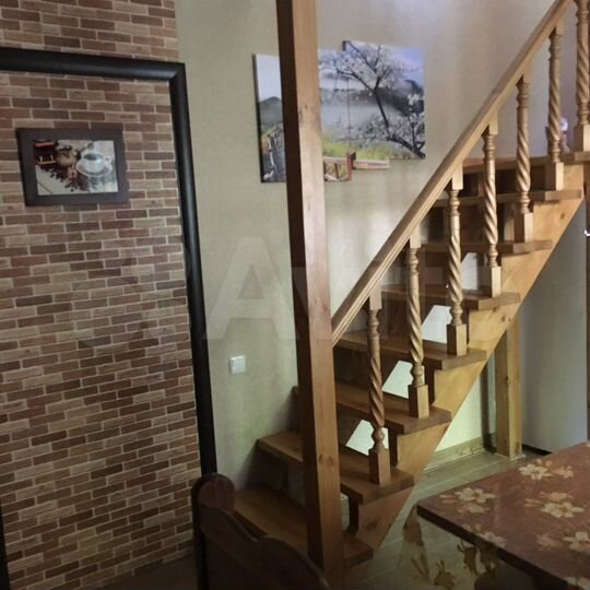 Дом 45 м² на участке 1 сот.