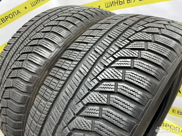 Hankook Winter I'Cept Evo2 W320A SUV 225/55 R18 100R