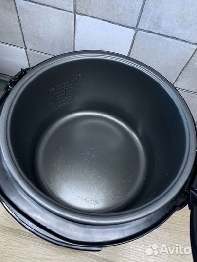 Мультиварка panasonic sr-tmj181