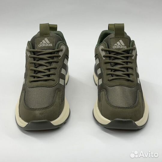 Кроссовки мужские Adidas демисезонные, 40-46р