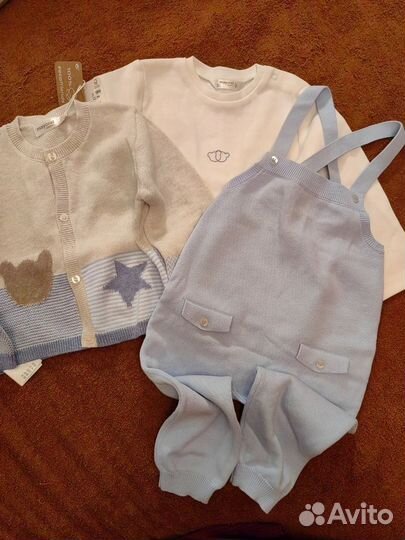 Mayoral комплект 86