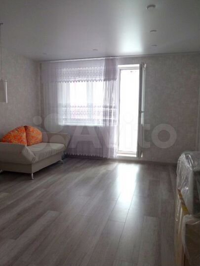 Квартира-студия, 24,2 м², 5/12 эт.