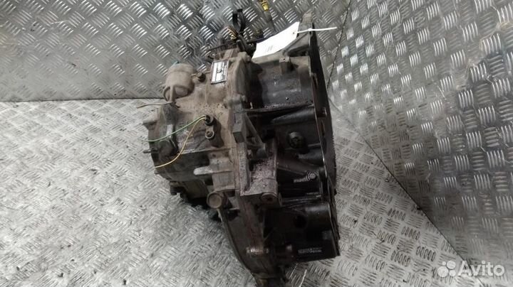 АКПП P30857483 Volvo S40 / V40 (1995-2004)