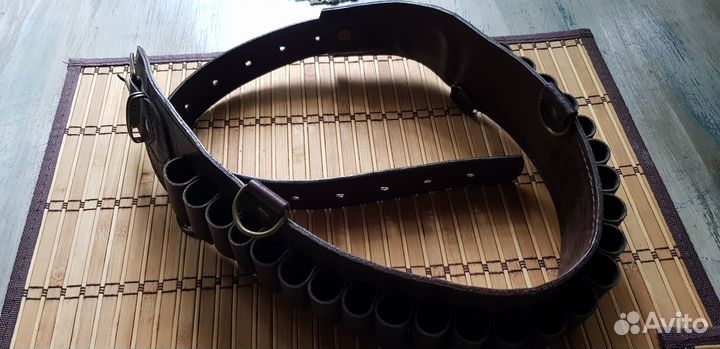 Продаю ножи, патронташи и ножны для ножей, мусат