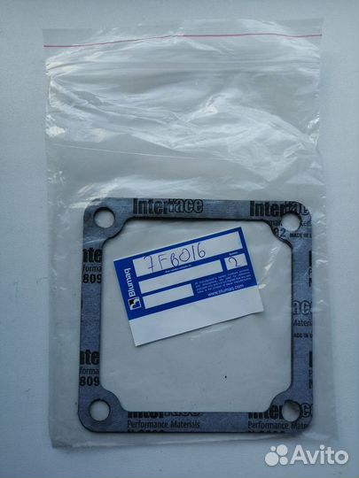 Прокладка 7F6016 Blumaq