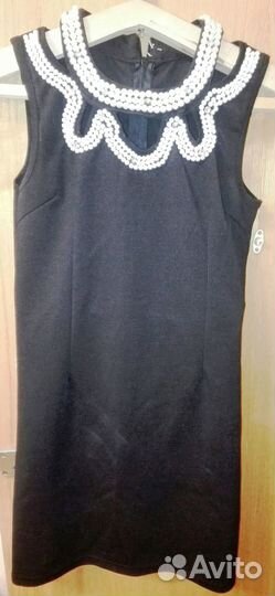 Продам платье