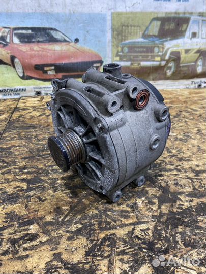 Генератор 190А Мерседес W203