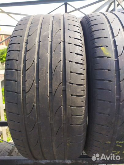 Bridgestone Dueler H/P Sport 235/50 R18 97V