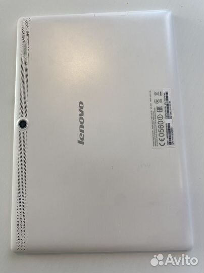 Планшет lenovo