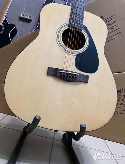 Гитара Yamaha f310 Новая