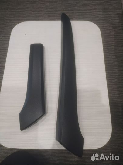 Молдинги granta