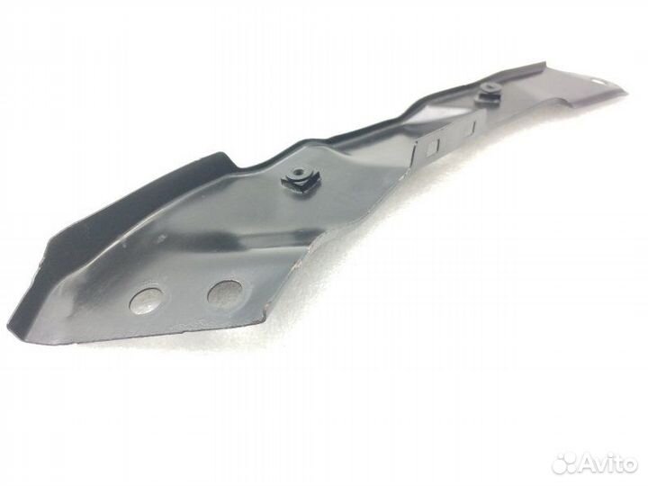 Кронштейн фары передний левый Volkswagen Golf 6