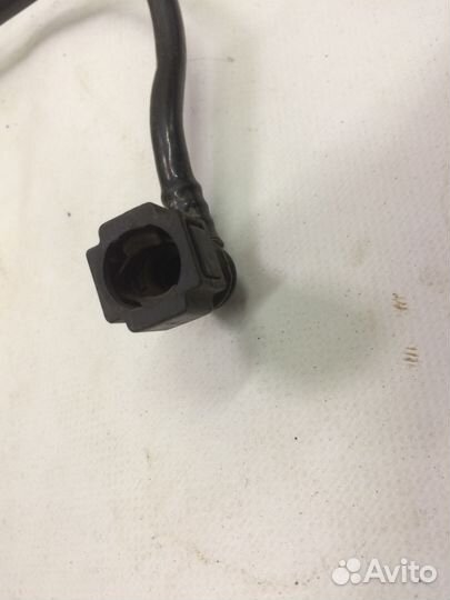 Трубки топливные на Рено Логан