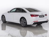 Audi A6 3.0 AT, 2020, 22 737 км, с пробегом, цена 6 680 000 руб.