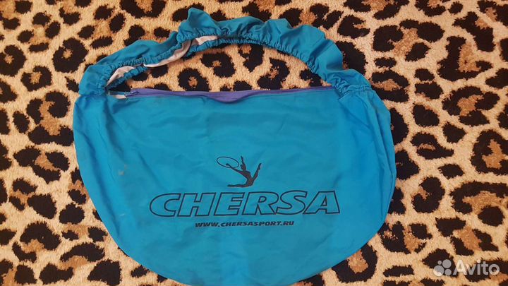 Чехол для обруча