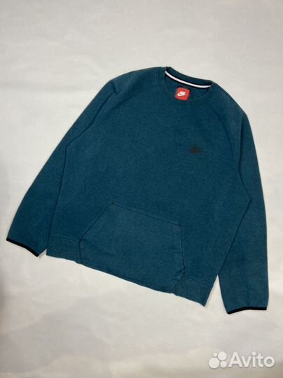 Свитшот Nike Tech Fleece