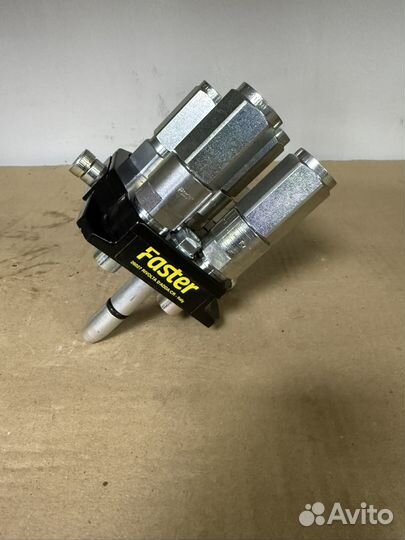 47870715 Гидравлический разьем (87721868)