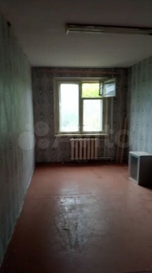 2-к. квартира, 44,6 м², 3/5 эт.