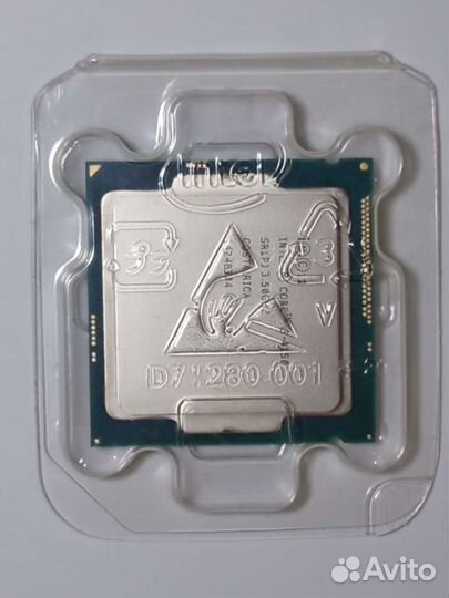 1150 Intel Core i3-4150 3.5ghz