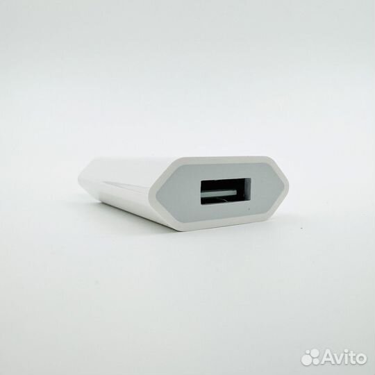 Блок Apple USB 5W