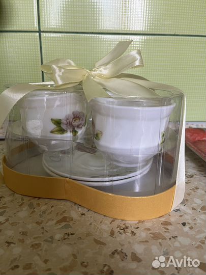 Чайный набор