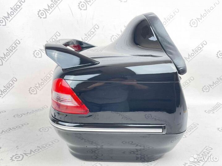 Кофр (задний ящик) 26л. ZH-807X (Honda goldwing,гл