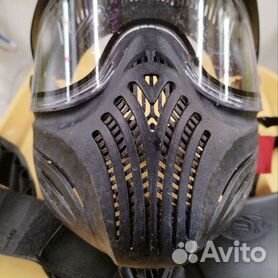 Маски Valken для пейнтбола, цены — купить в интернет-магазине PaintballShop