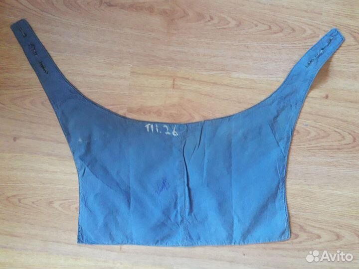 Воротник Гюйс воротничок вмф