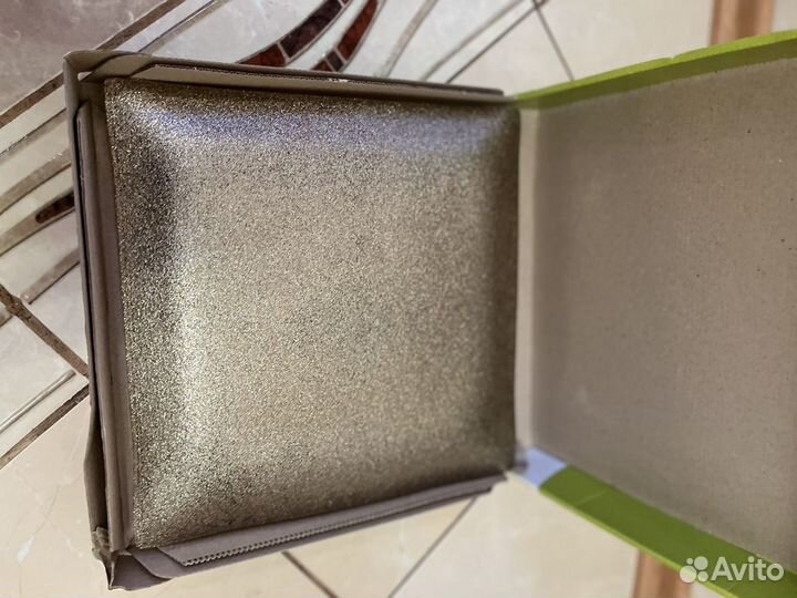 Набор тарелок новый 7 предметов Royal Glass