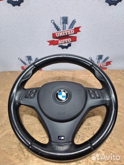 Руль Bmw 3 Series E90 N47 2009