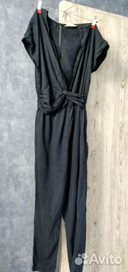 Комбинезон тенцел размер S/M