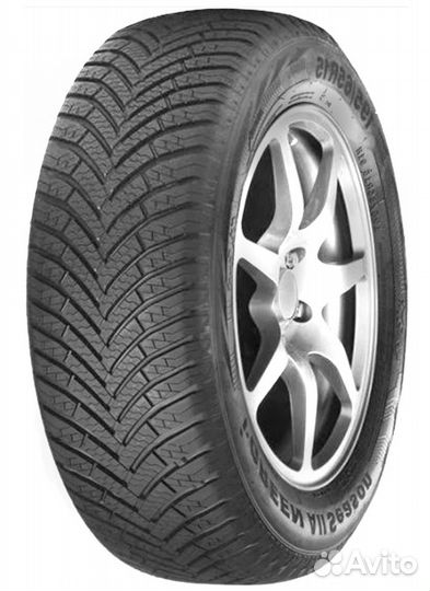 Leao iGreen All Season 215/55 R17 98V