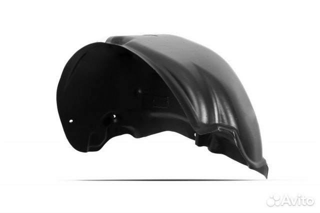 Подкрылок toyota rav4 swb 2010-2012, lwb 2009-2012