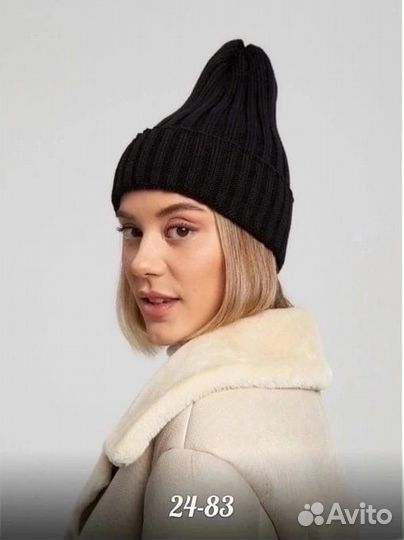 Шапка женская