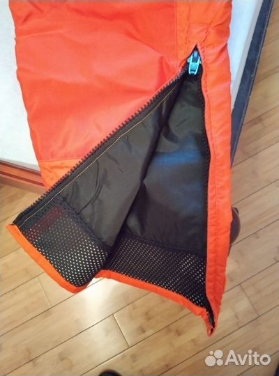 Комбинезон морской, для яхтинга, всепогодный, зима