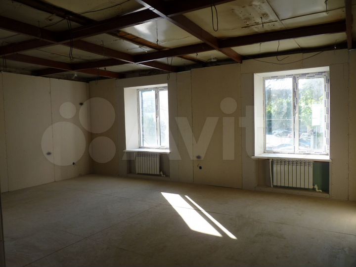 Торговая площадь, 184.7 м²