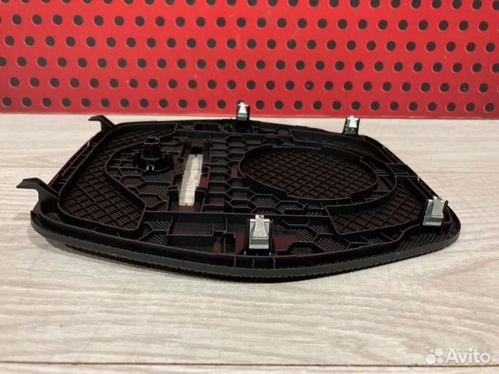 Сетка для динамика Mercedes-Benz Ml W166 2014
