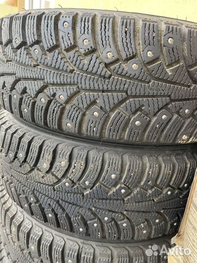 Колеса зимние r15